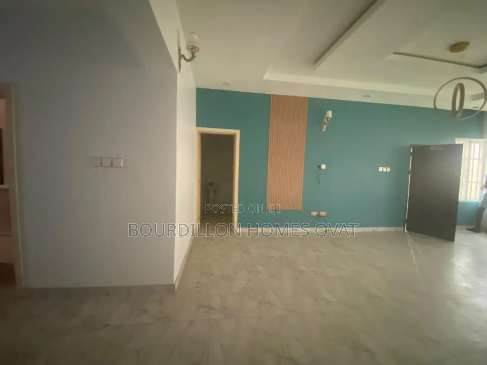 2bdrm Apartment in Ikate Lagos State for rent in Ikate