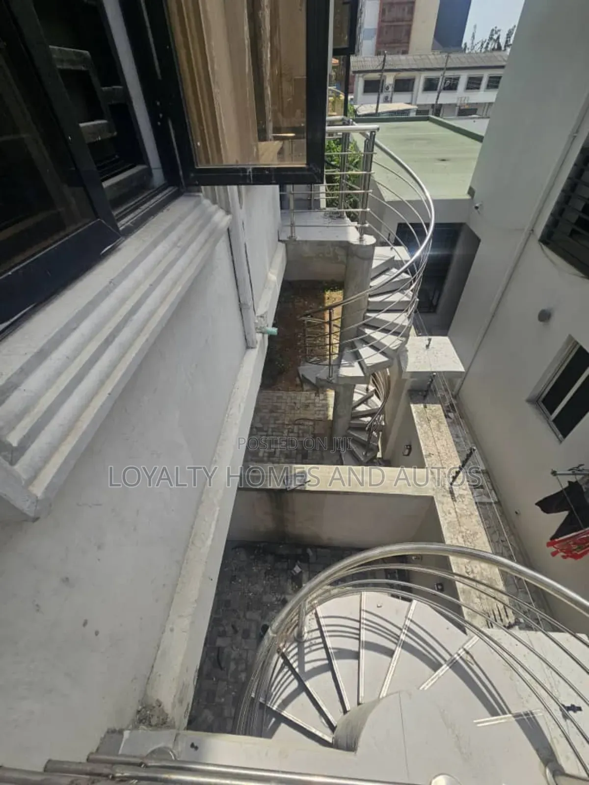 4bdrm Duplex in Old Ikoyi for sale in Old Ikoyi