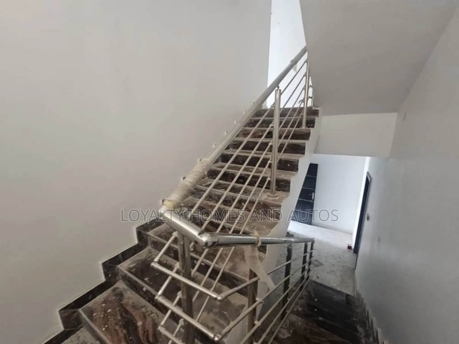 4bdrm Duplex in Old Ikoyi for sale in Old Ikoyi