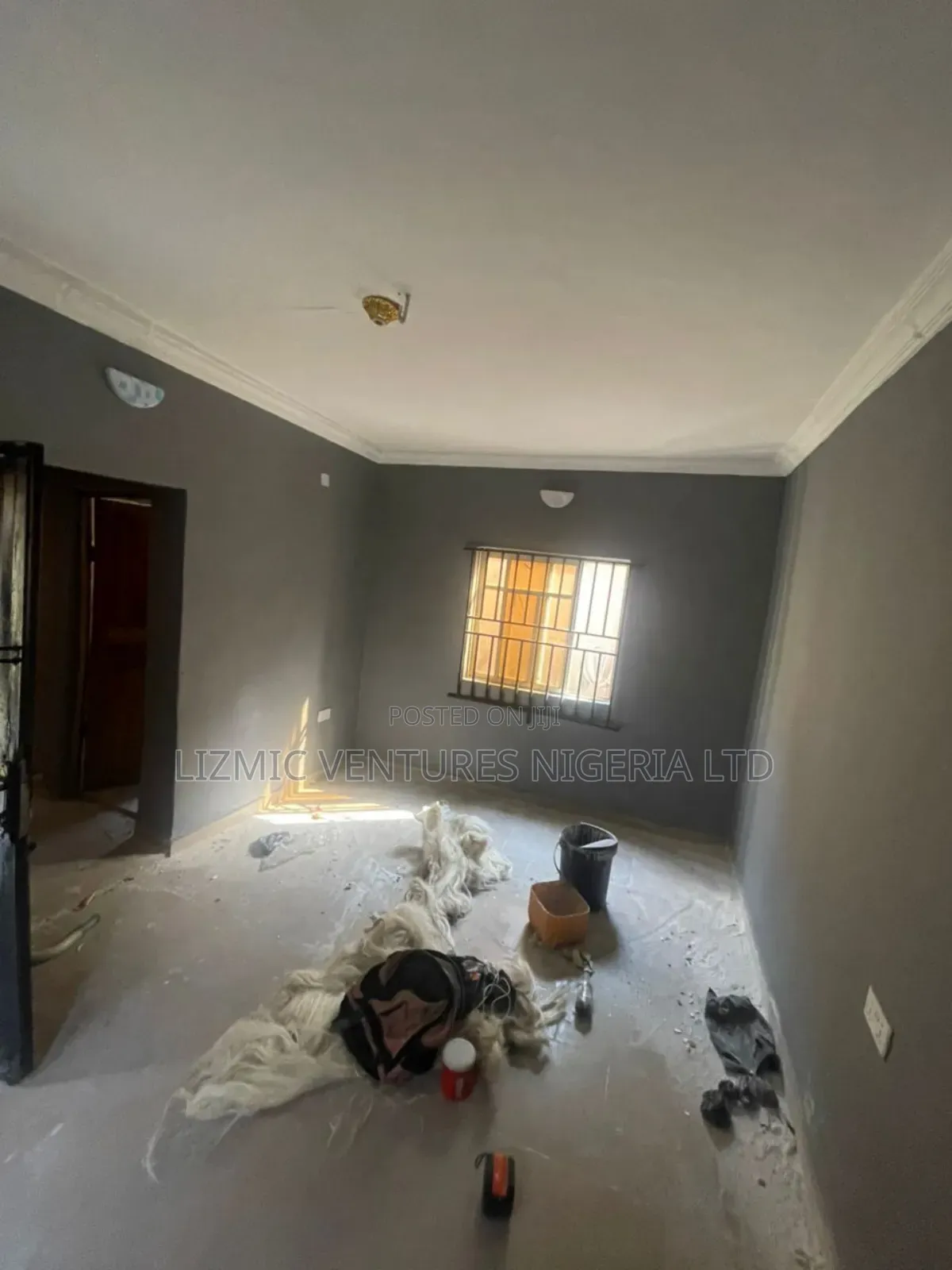 Furnished 1bdrm Apartment in Isuti, Ikotun / Ikotun/Igando for rent in Ikotun / Ikotun/Igando