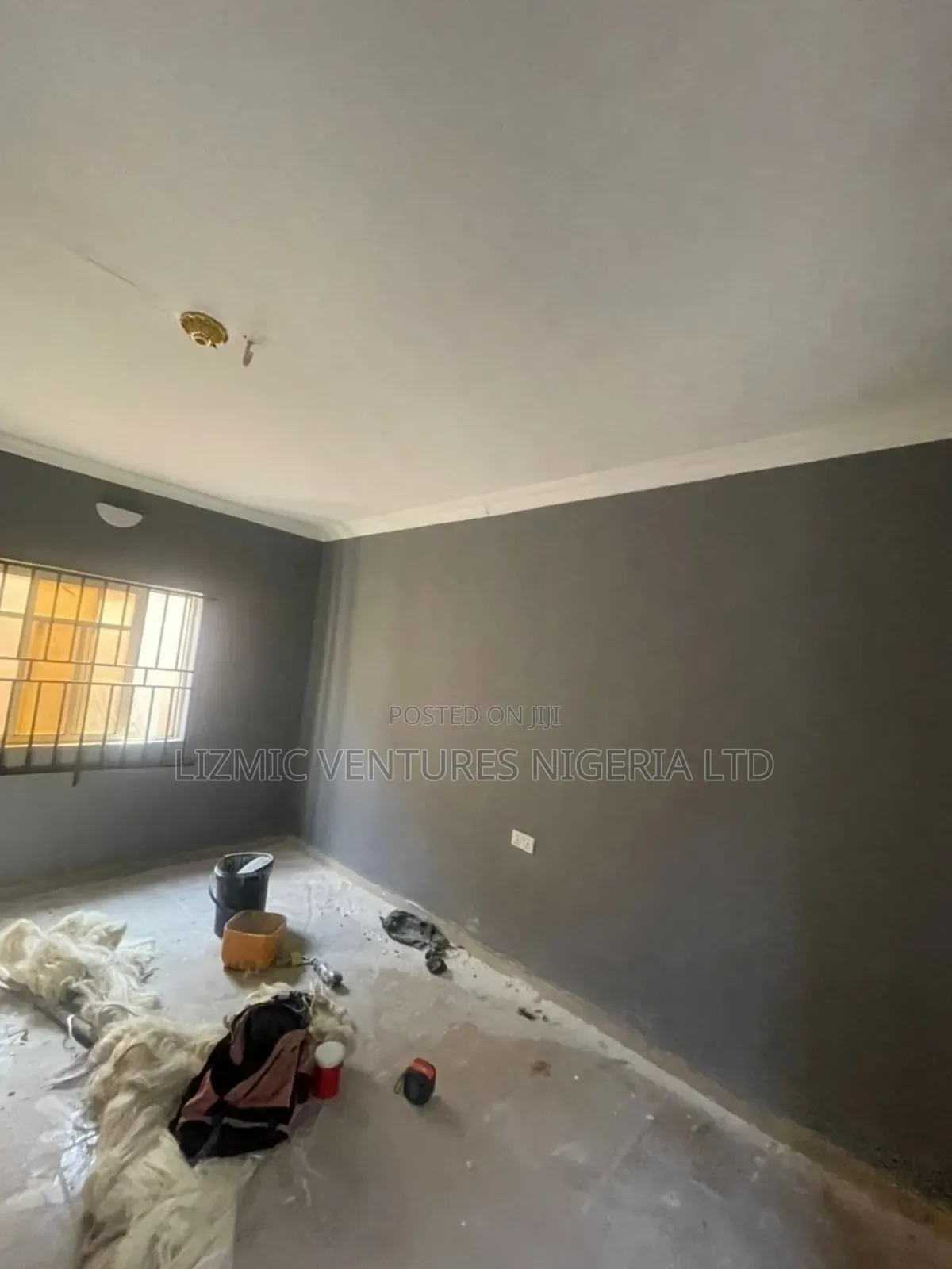 Furnished 1bdrm Apartment in Isuti, Ikotun / Ikotun/Igando for rent in Ikotun / Ikotun/Igando