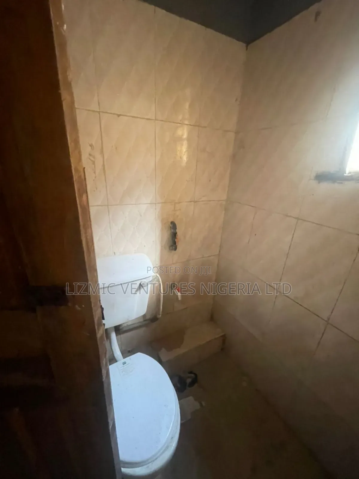 Furnished 1bdrm Apartment in Isuti, Ikotun / Ikotun/Igando for rent in Ikotun / Ikotun/Igando