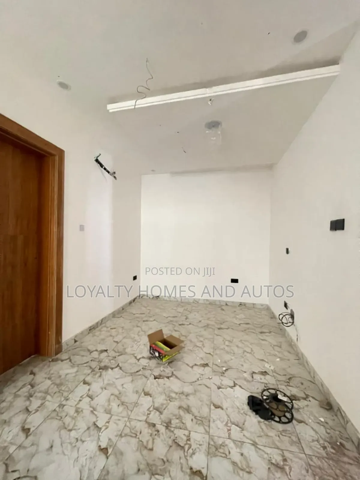 4bdrm Duplex in Ogba for sale in Ogba