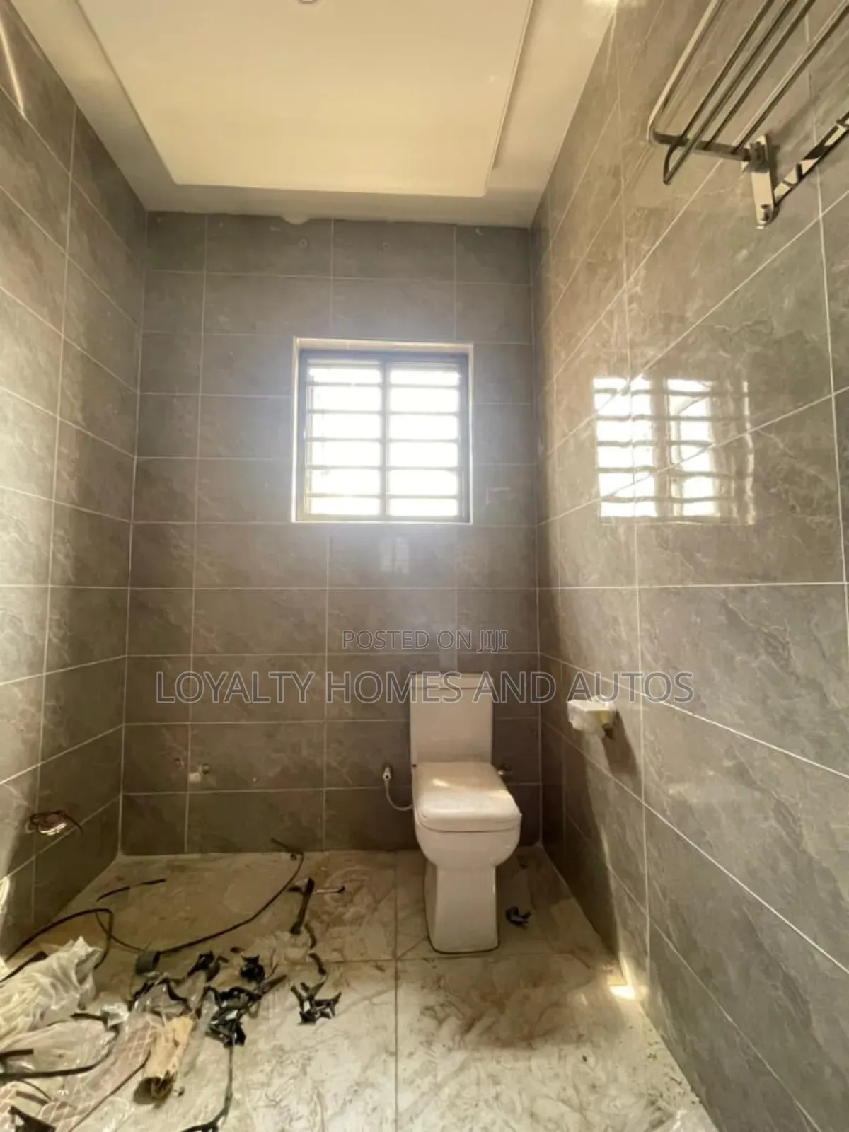 4bdrm Duplex in Ogba for sale in Ogba