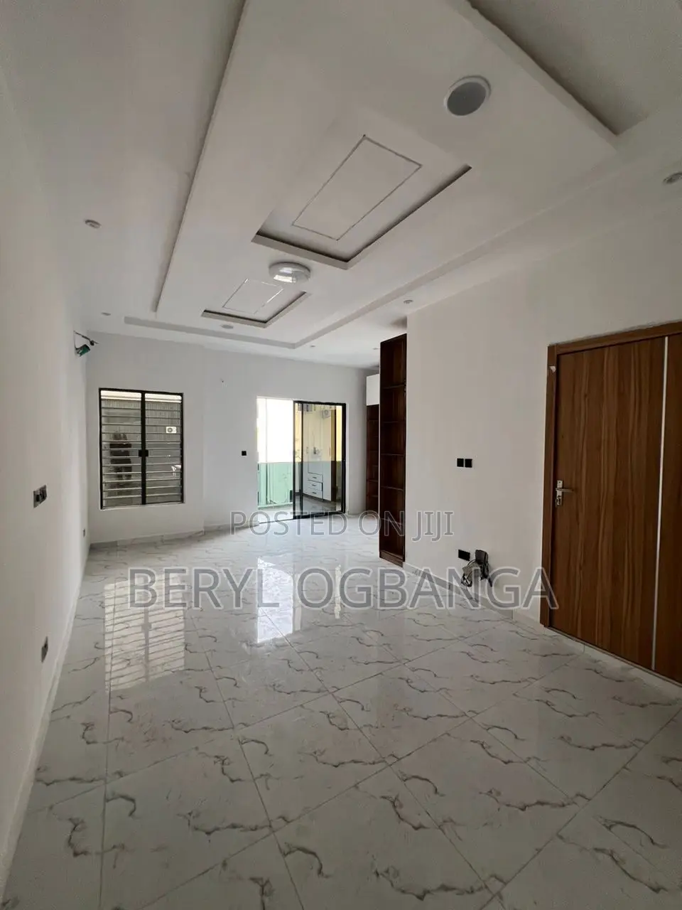 4bdrm Duplex in Abraham Adesanya Estate for sale in Abraham Adesanya Estate