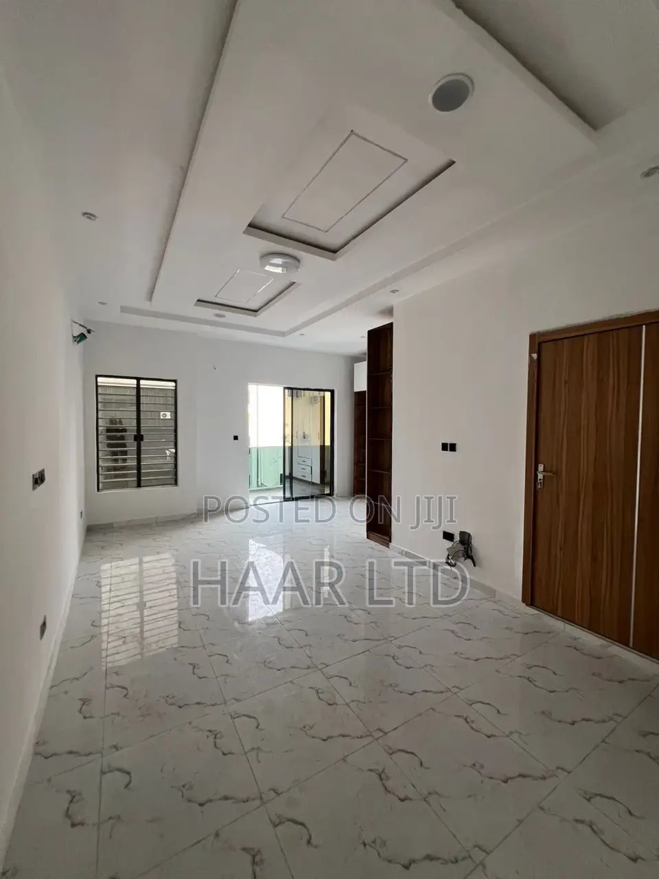4bdrm Duplex in Abraham Adesanya Estate for sale in Abraham Adesanya Estate