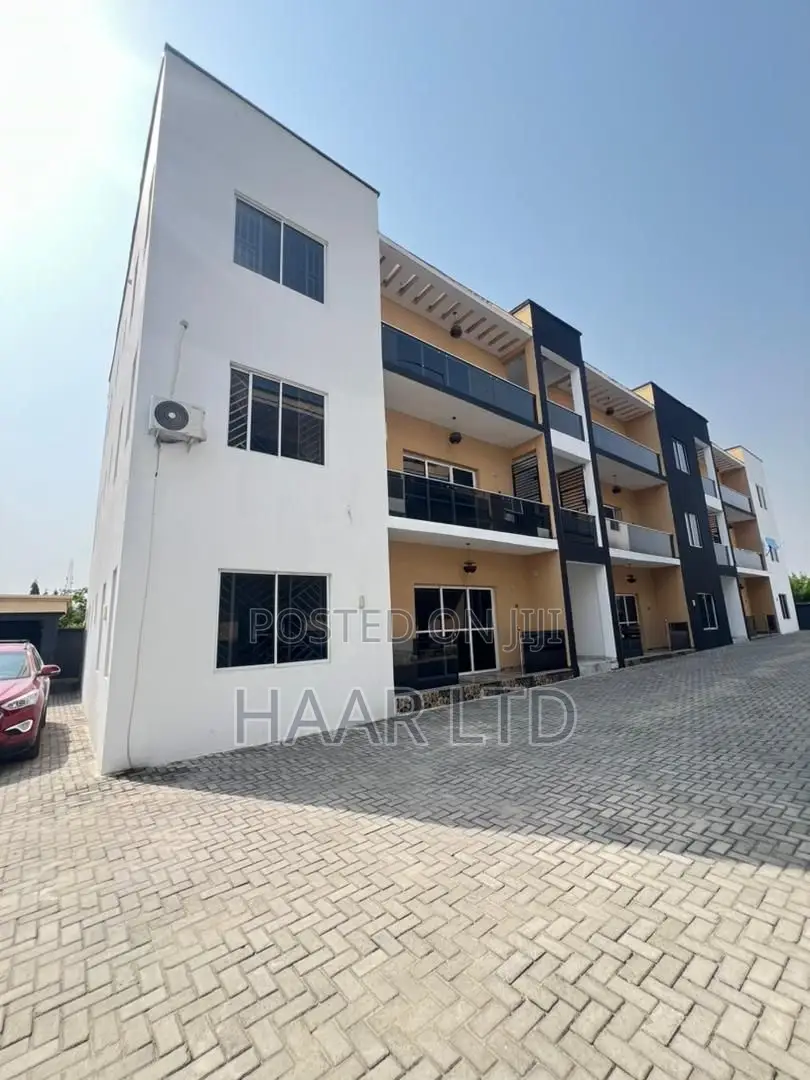 2bdrm Apartment in Ilaje for sale in Ilaje