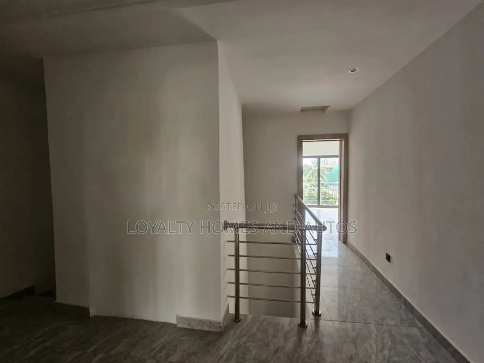4bdrm Duplex in Old Ikoyi for sale in Old Ikoyi
