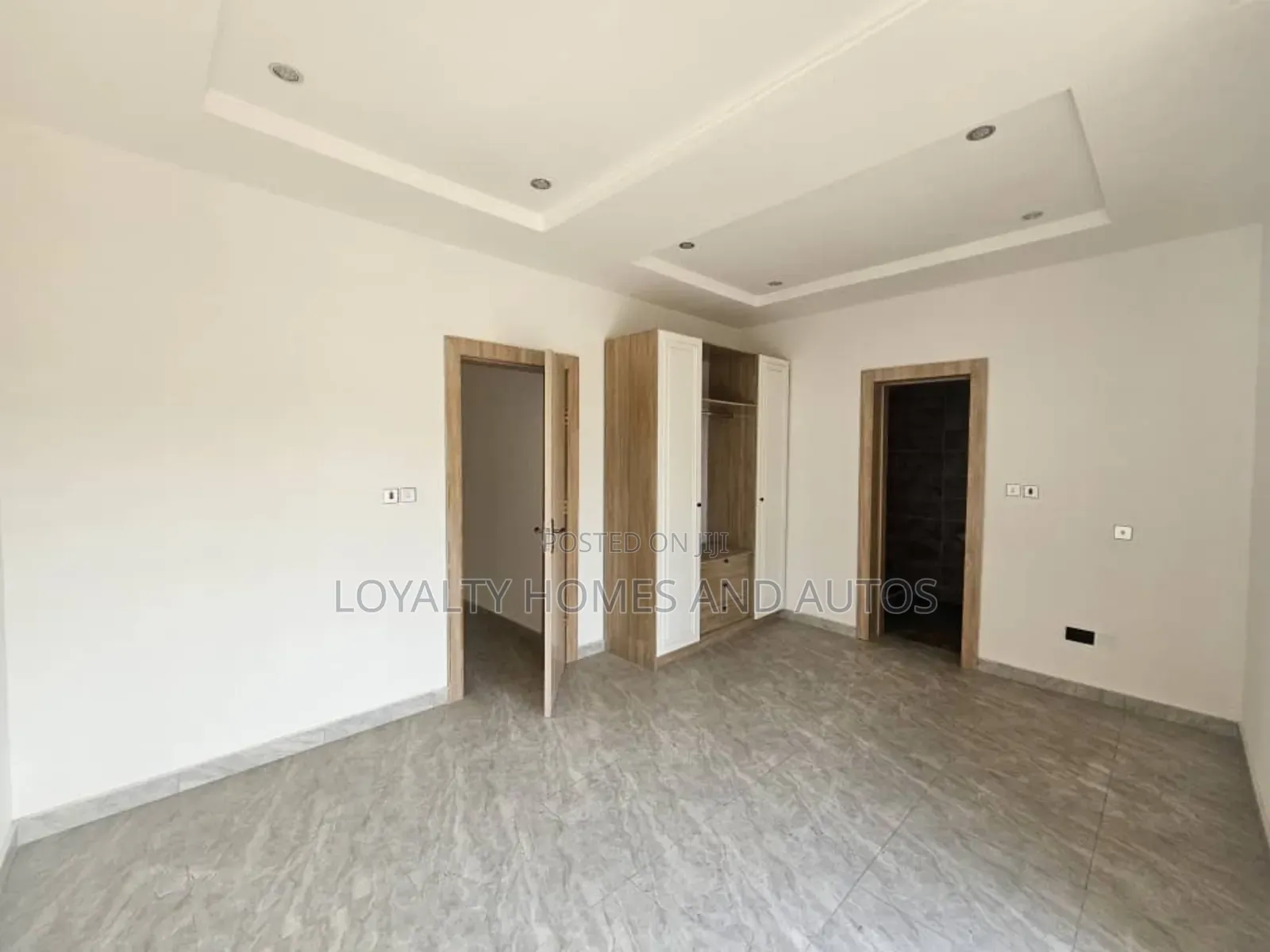 4bdrm Duplex in Old Ikoyi for sale in Old Ikoyi
