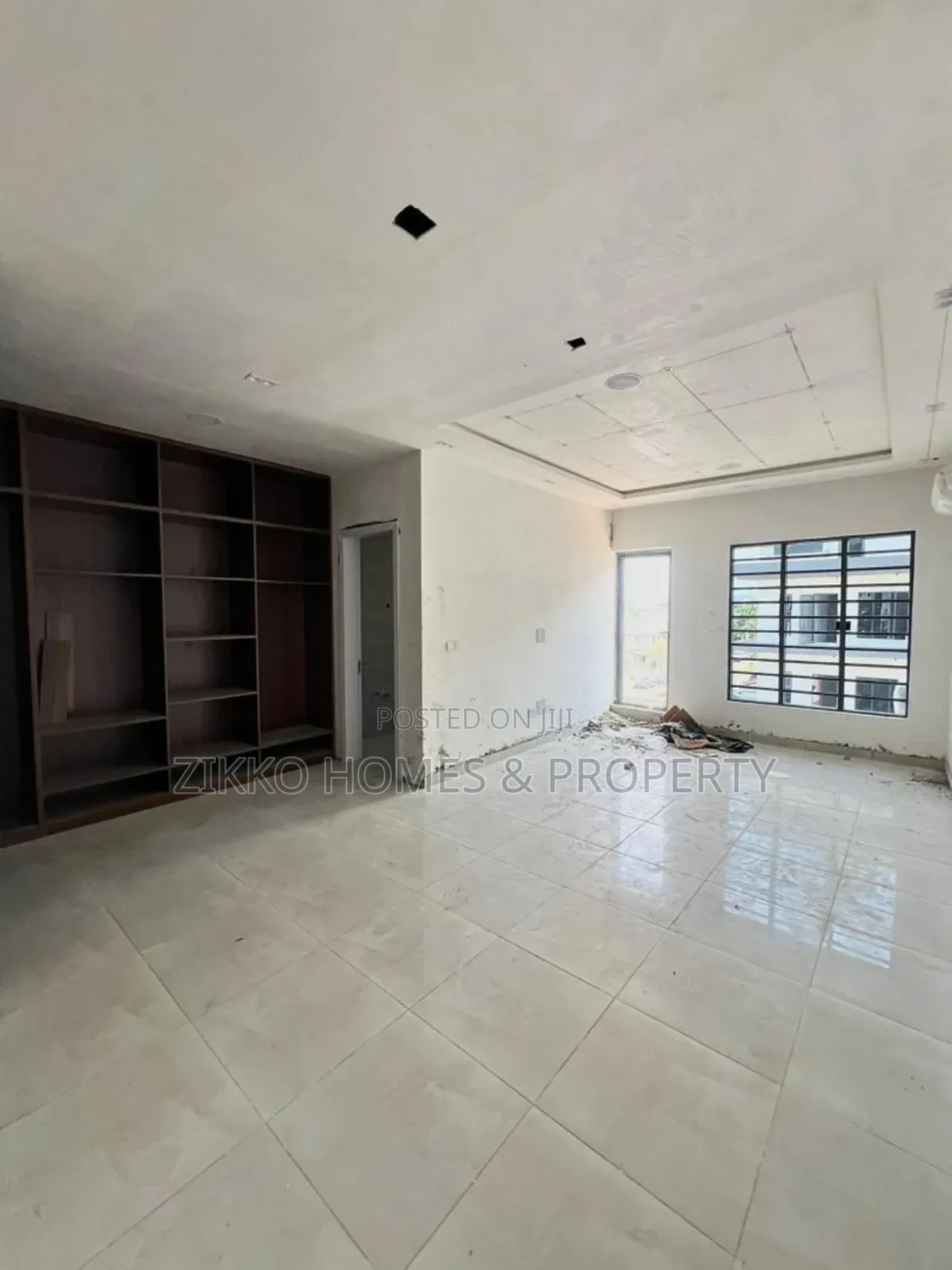 4bdrm Townhouse/Terrace in Oniru, Victoria Island for sale in Victoria Island