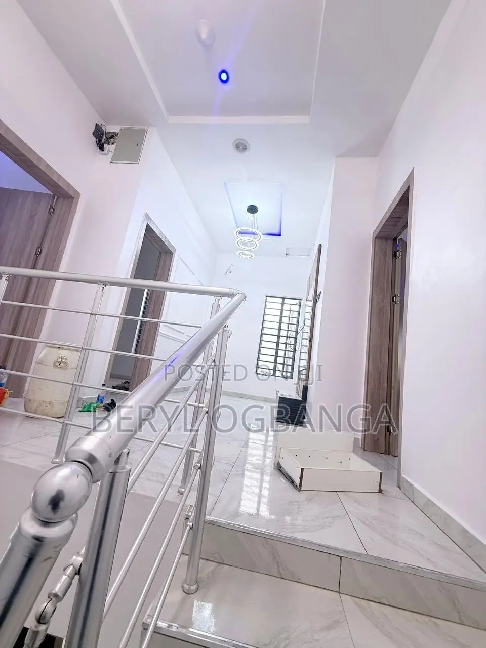 4bdrm Duplex in Ikota for rent in Ikota