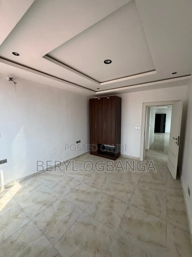 3bdrm Duplex in Ikate for rent in Ikate