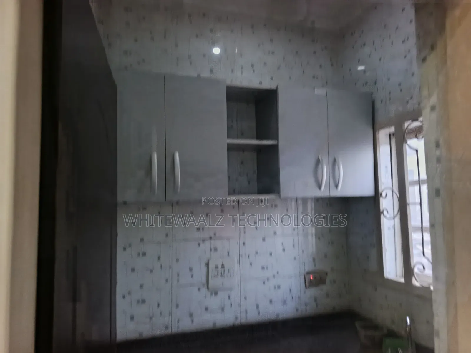 Furnished Studio Apartment in Rock Garden City, Phase 2 / Jikwoyi in Phase 2 / Jikwoyi
