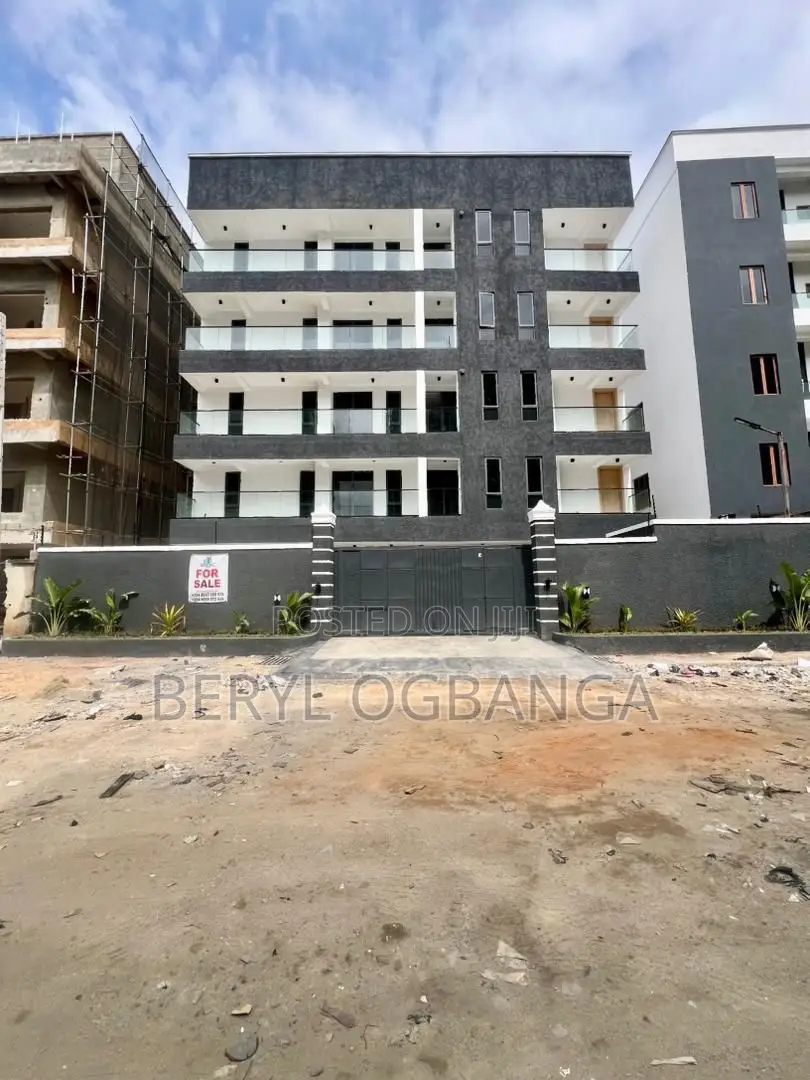 2bdrm Apartment in Ikate for sale in Ikate