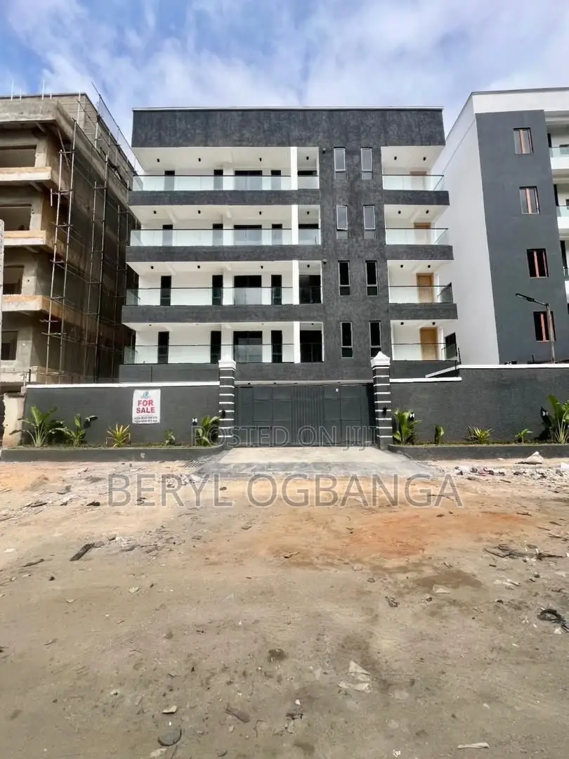 2bdrm Apartment in Ikate for sale in Ikate