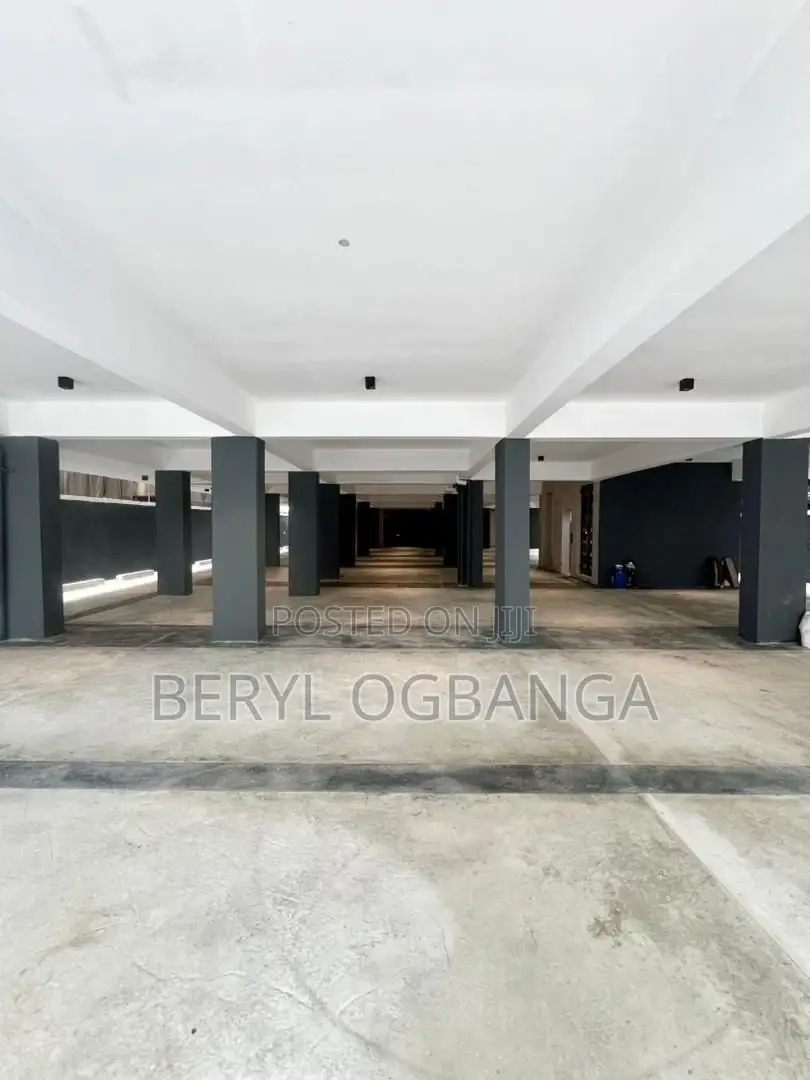 2bdrm Apartment in Ikate for sale in Ikate