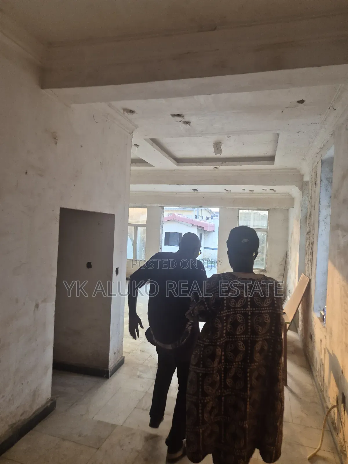 Certificate of Occupancy in Ilorin South
