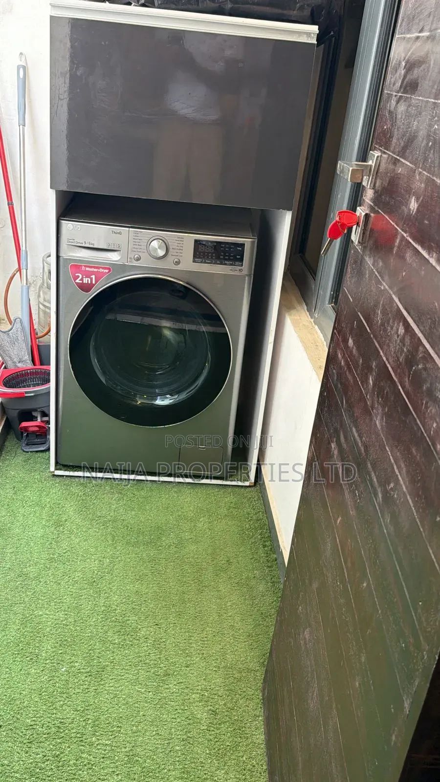 Furnished 5bdrm Duplex in Agungi, Lekki for rent in Lekki