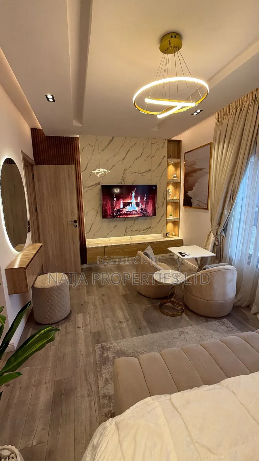 Furnished 5bdrm Duplex in Agungi, Lekki for rent in Lekki