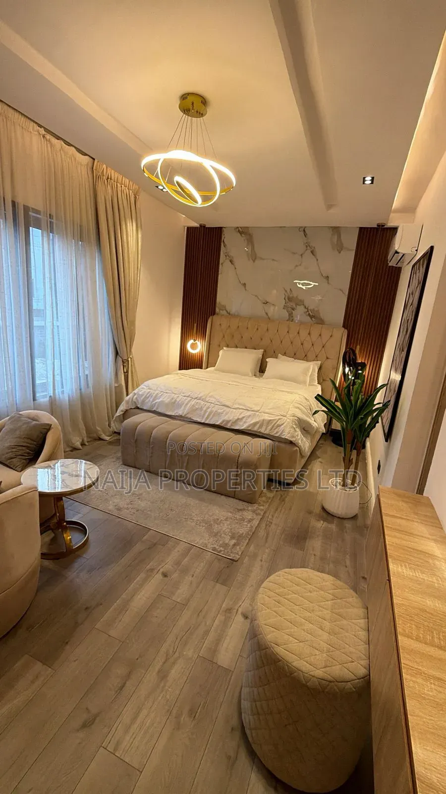 Furnished 5bdrm Duplex in Agungi, Lekki for rent in Lekki