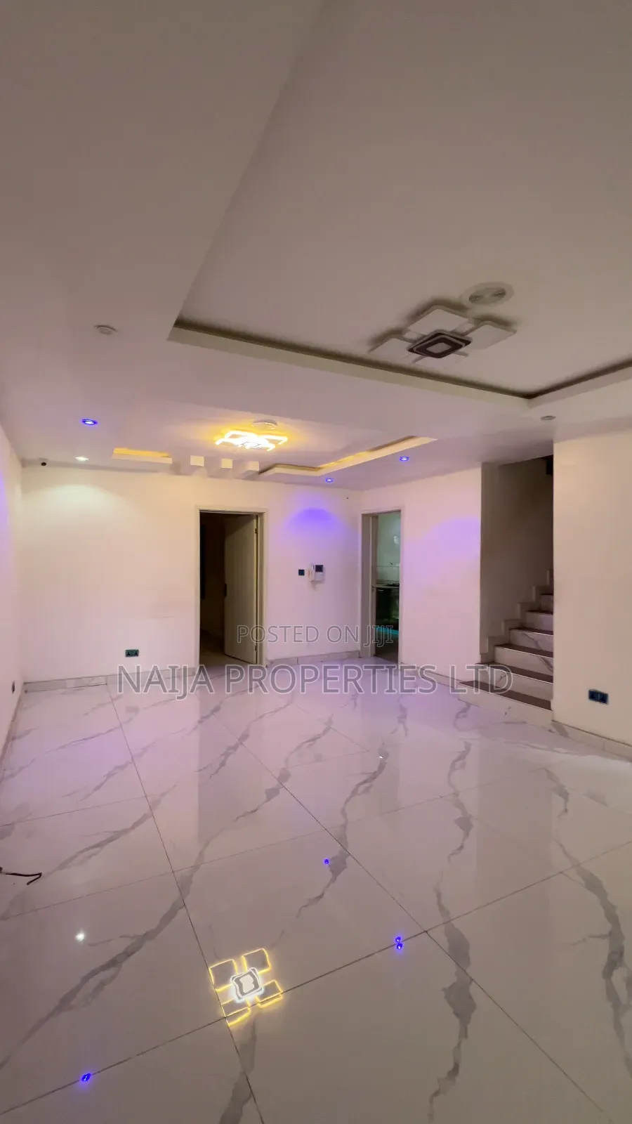 3bdrm Townhouse/Terrace in Pennek Estate, Ajah for sale in Ajah