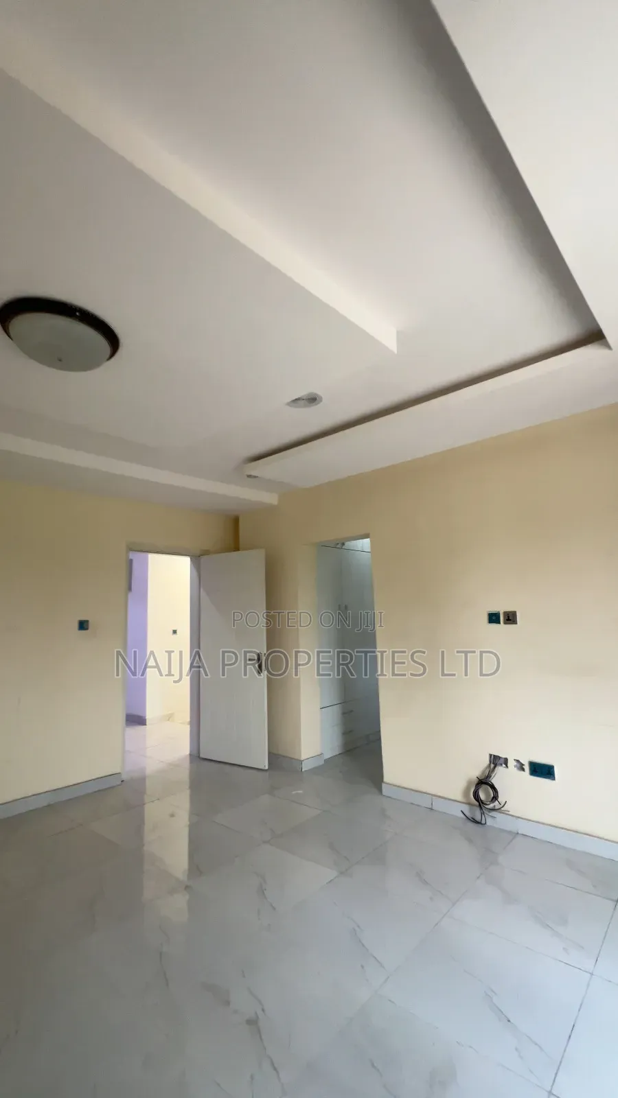 3bdrm Townhouse/Terrace in Pennek Estate, Ajah for sale in Ajah