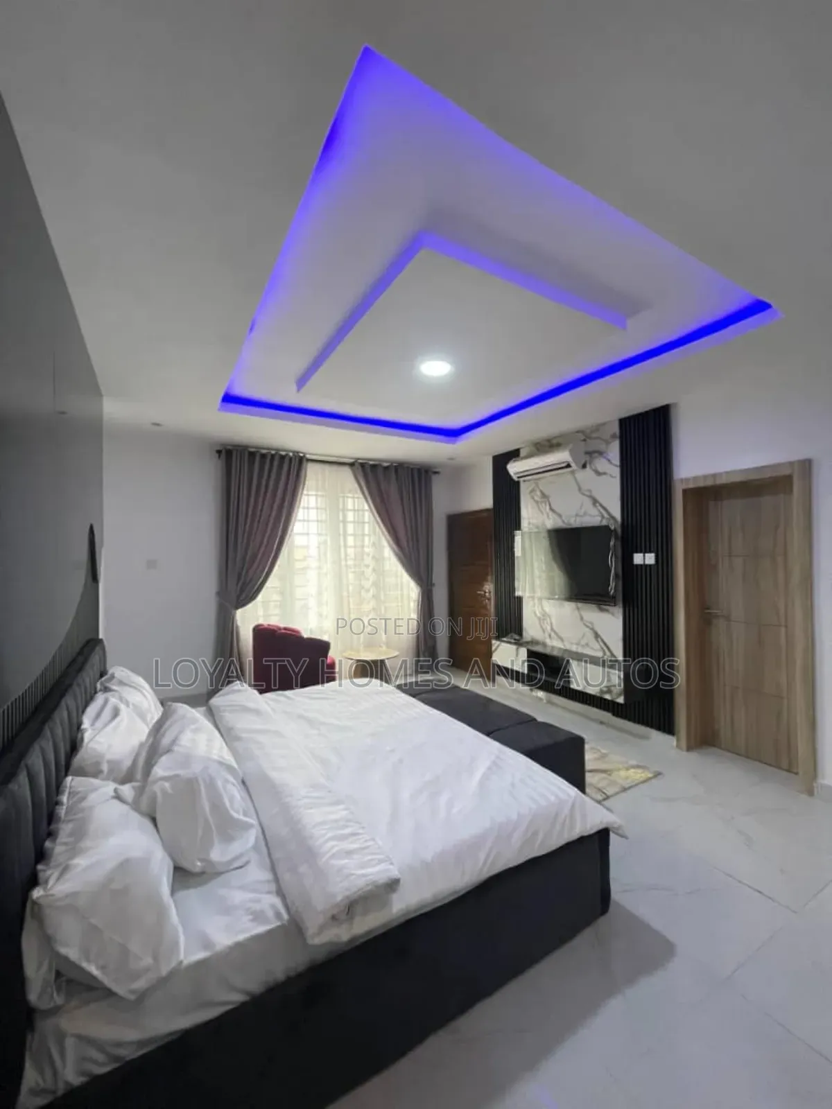4bdrm Duplex in Ikeja for sale in Ikeja