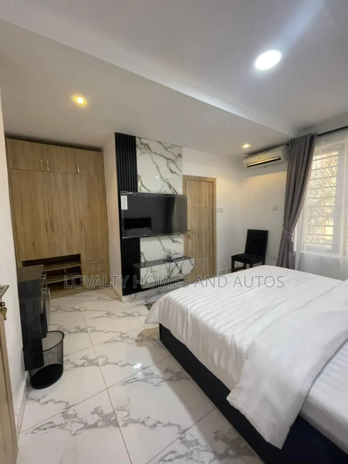 4bdrm Duplex in Ikeja for sale in Ikeja