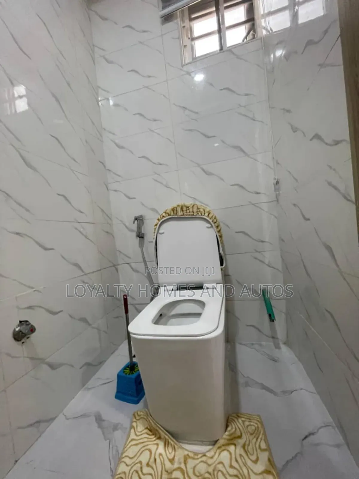 4bdrm Duplex in Ikeja for sale in Ikeja