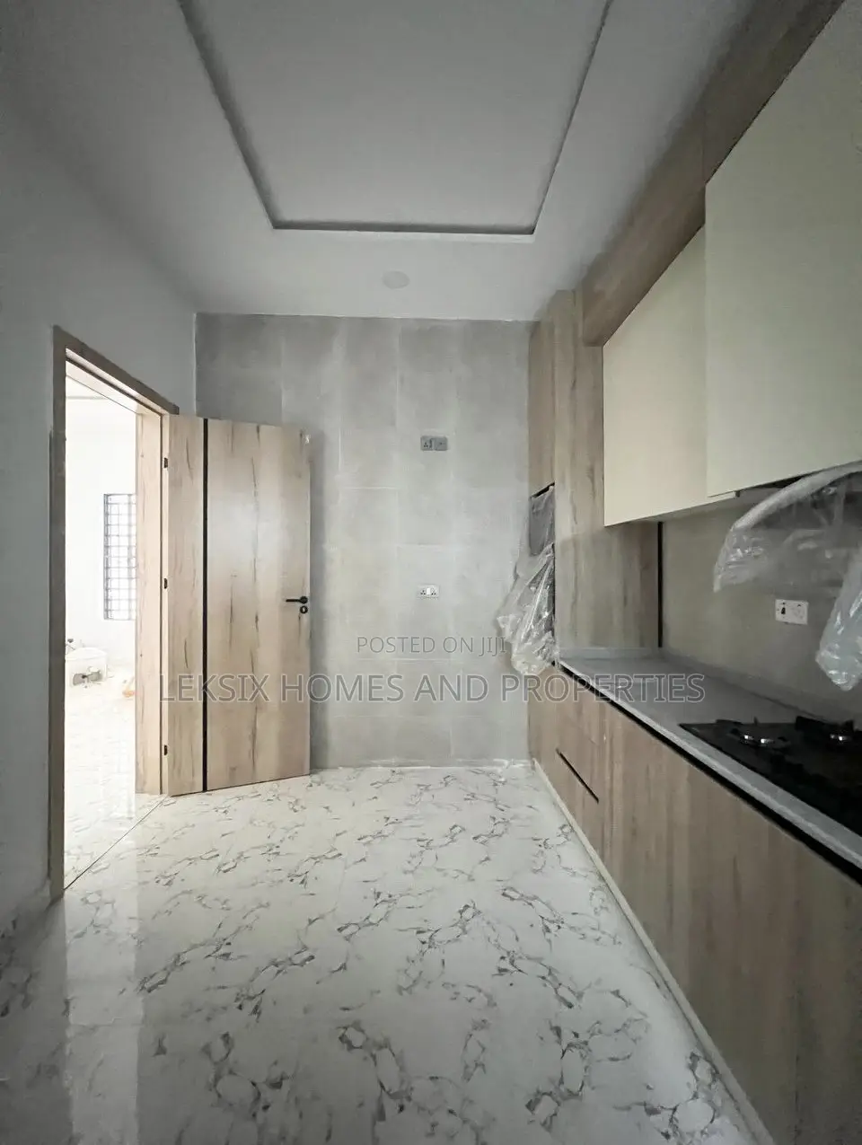 3bdrm Duplex in A Well Secured, Ado / Ajah for sale in Ado / Ajah