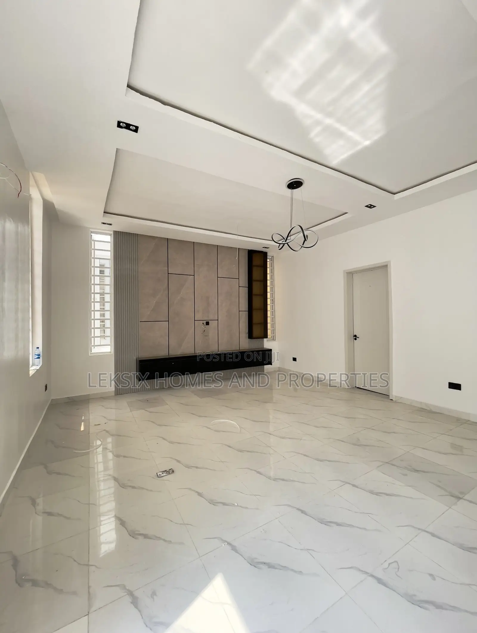 4bdrm Duplex in A Well Secured, Ikota for sale in Ikota