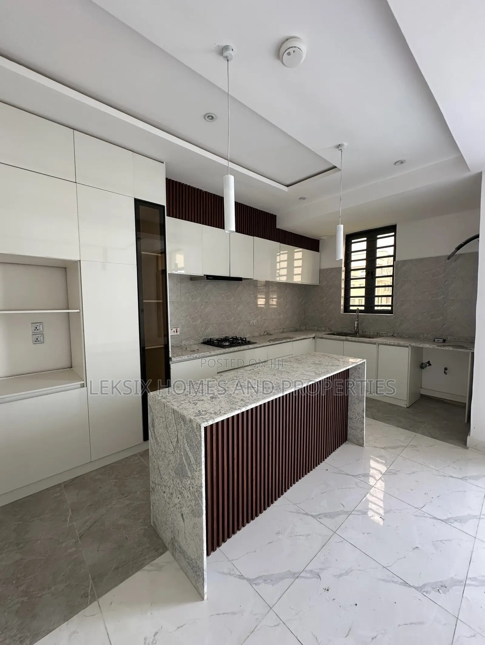 2bdrm Apartment in A Well Secured, Ikate for sale in Ikate