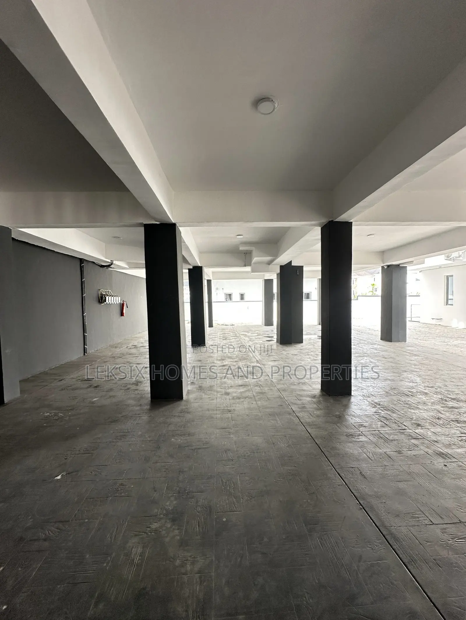 2bdrm Apartment in A Well Secured, Ikate for sale in Ikate