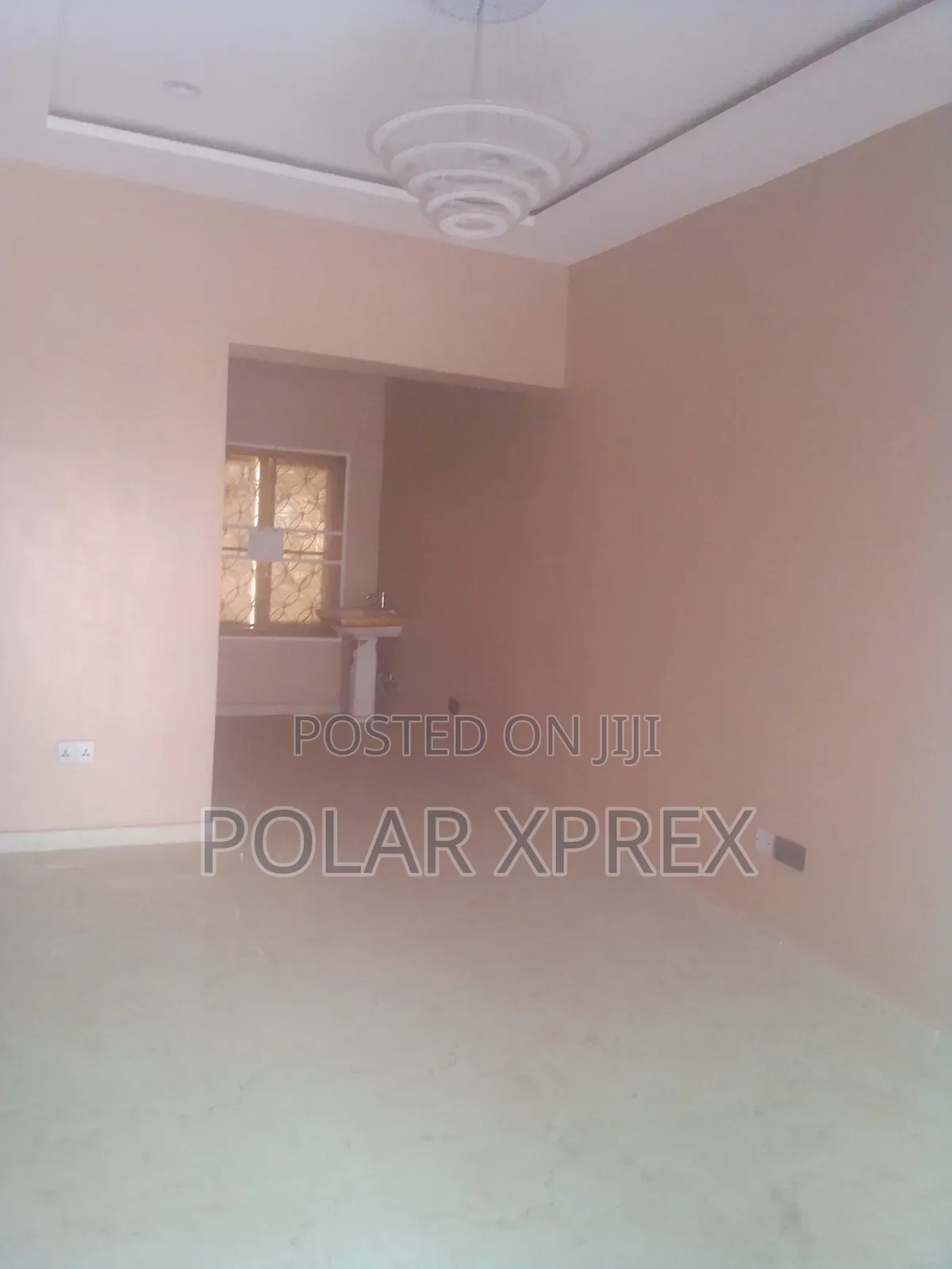 Furnished 2bdrm Block of Flats in F01, Kubwa for rent in Kubwa