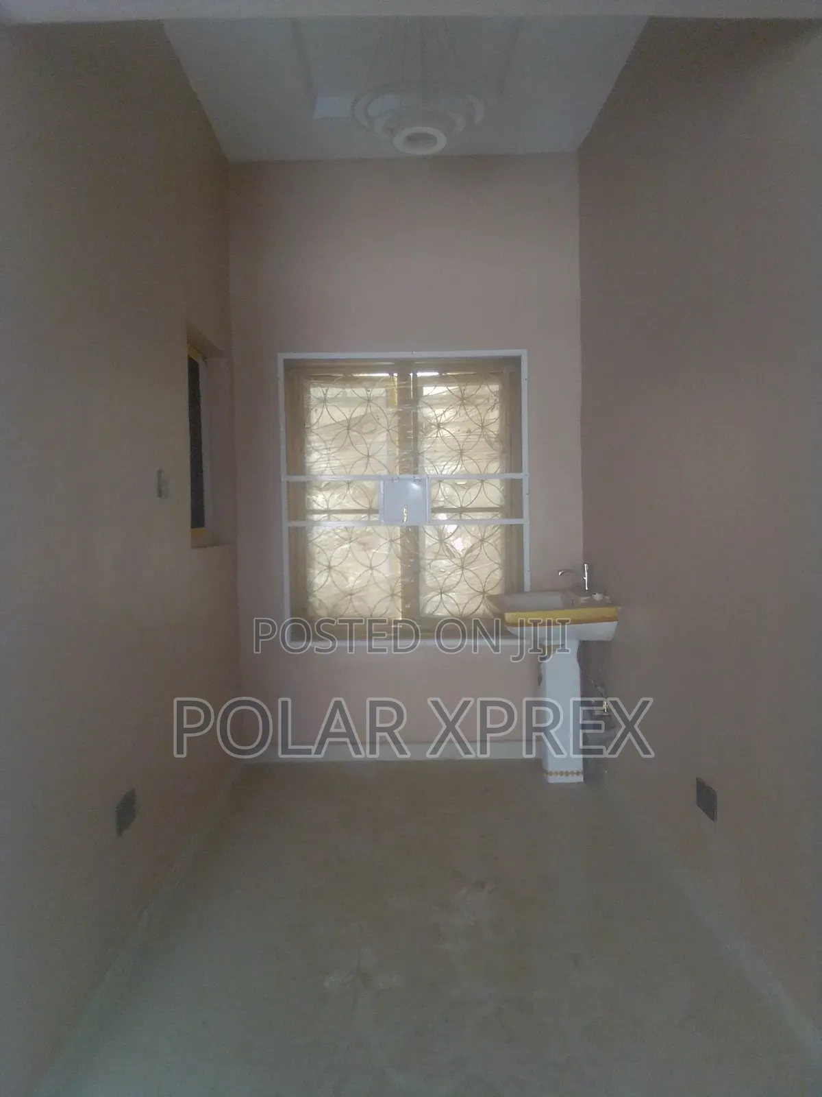 Furnished 2bdrm Block of Flats in F01, Kubwa for rent in Kubwa