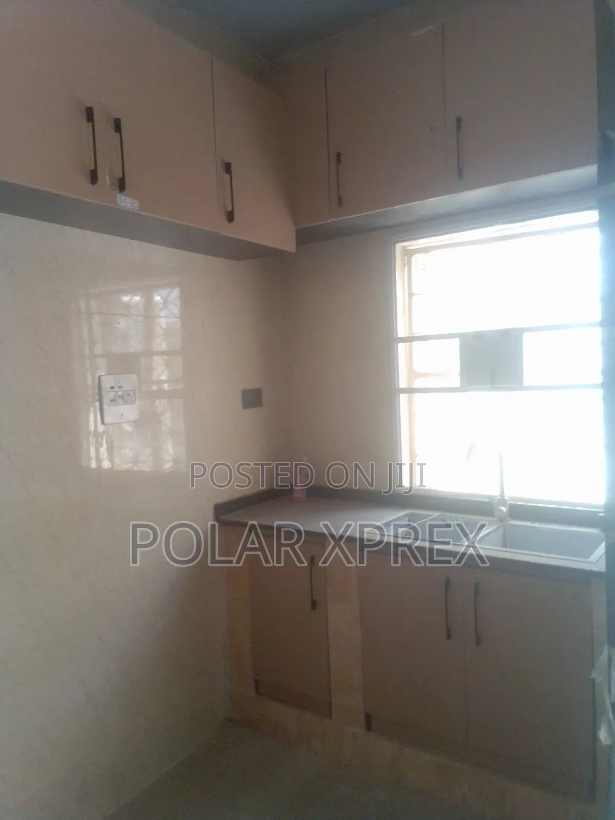 Furnished 2bdrm Block of Flats in F01, Kubwa for rent in Kubwa