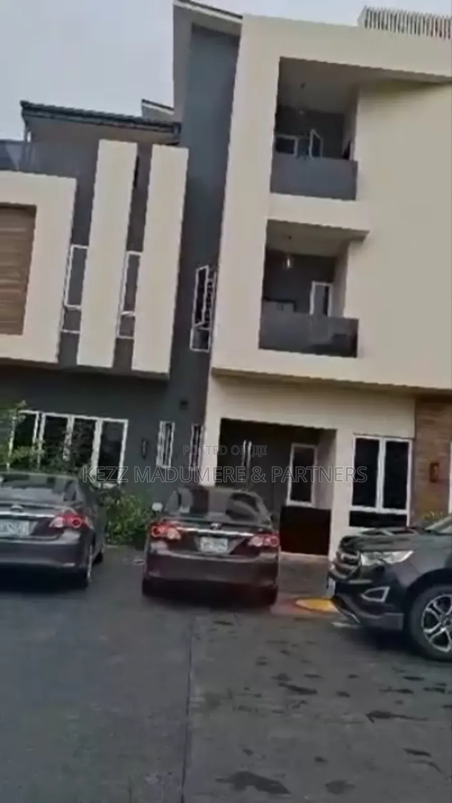 5bdrm Duplex in Dr Peter Odili , for sale in Port-Harcourt