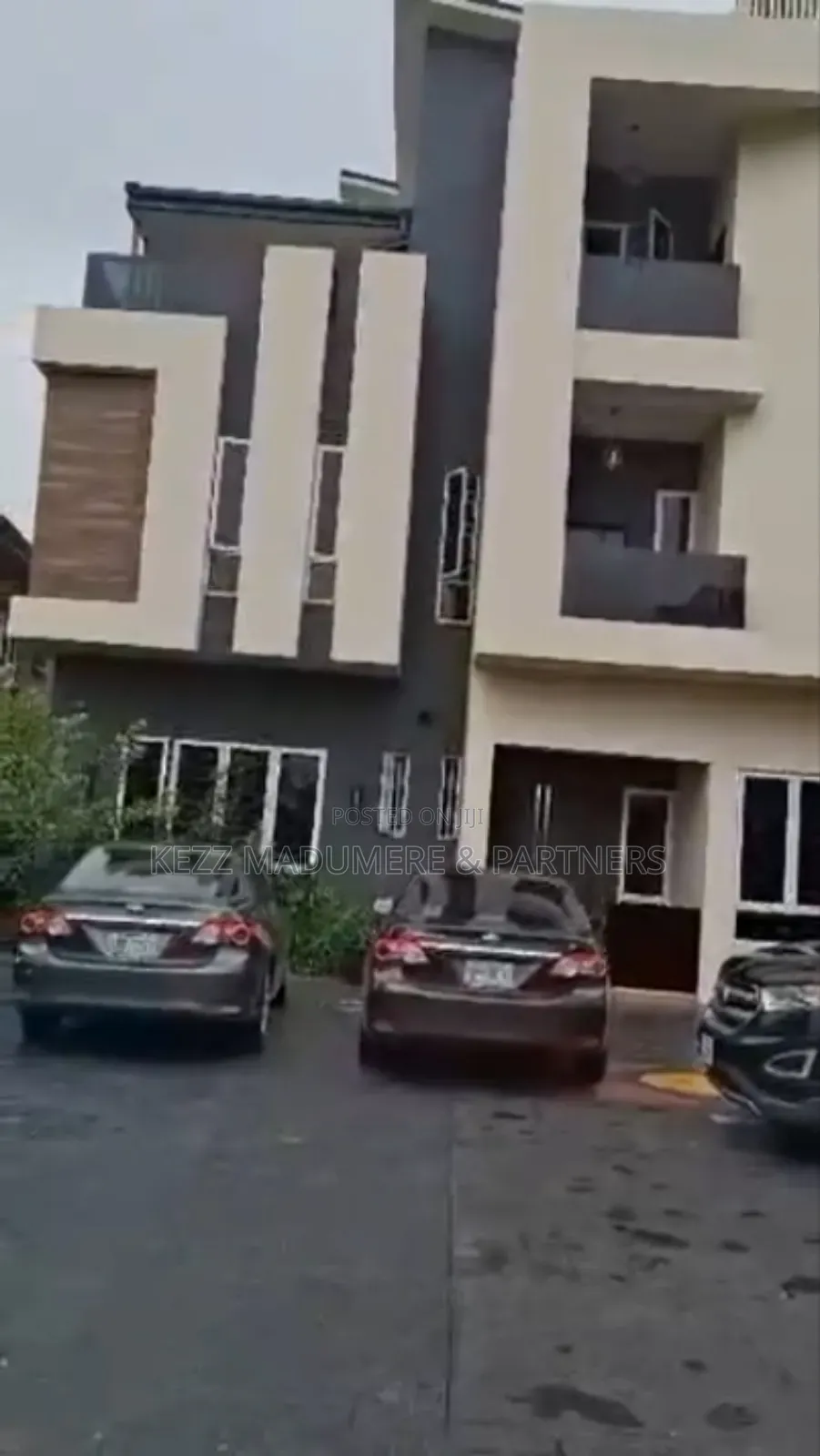 5bdrm Duplex in Dr Peter Odili , for sale in Port-Harcourt