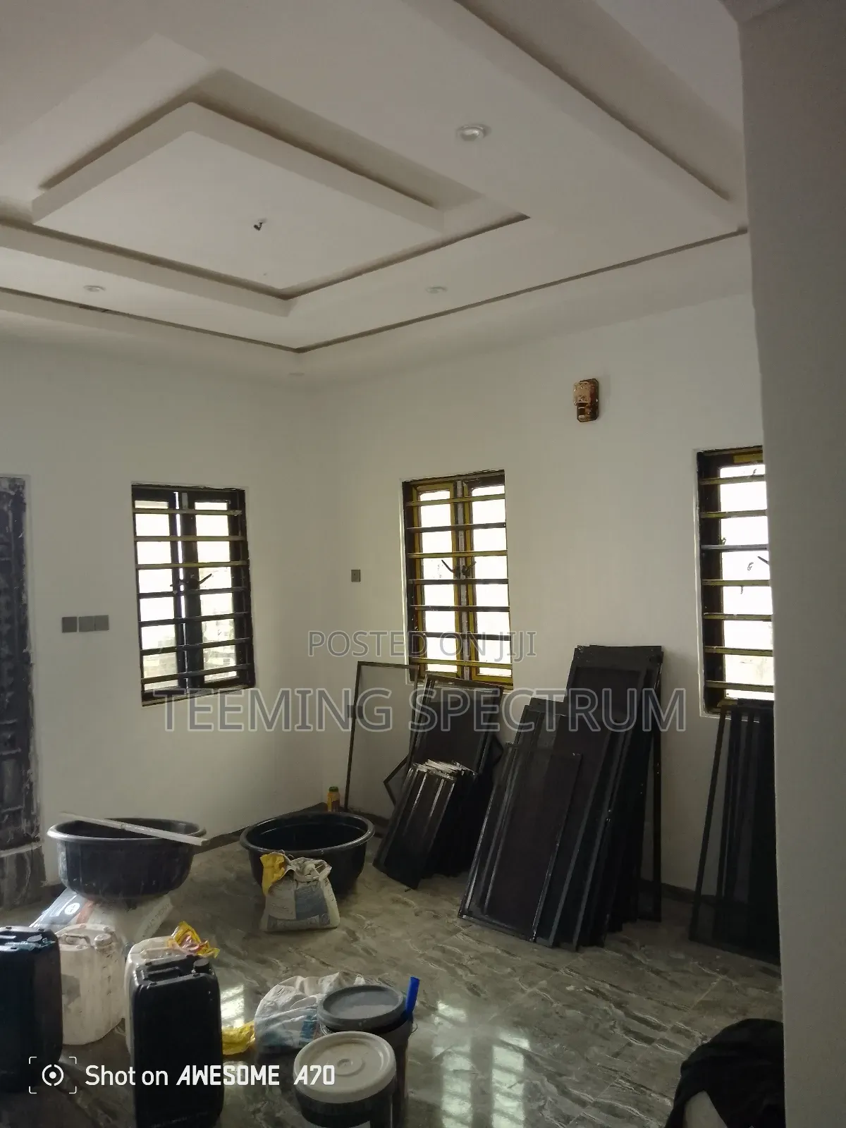 2bdrm Apartment in Benin City for rent in Benin City
