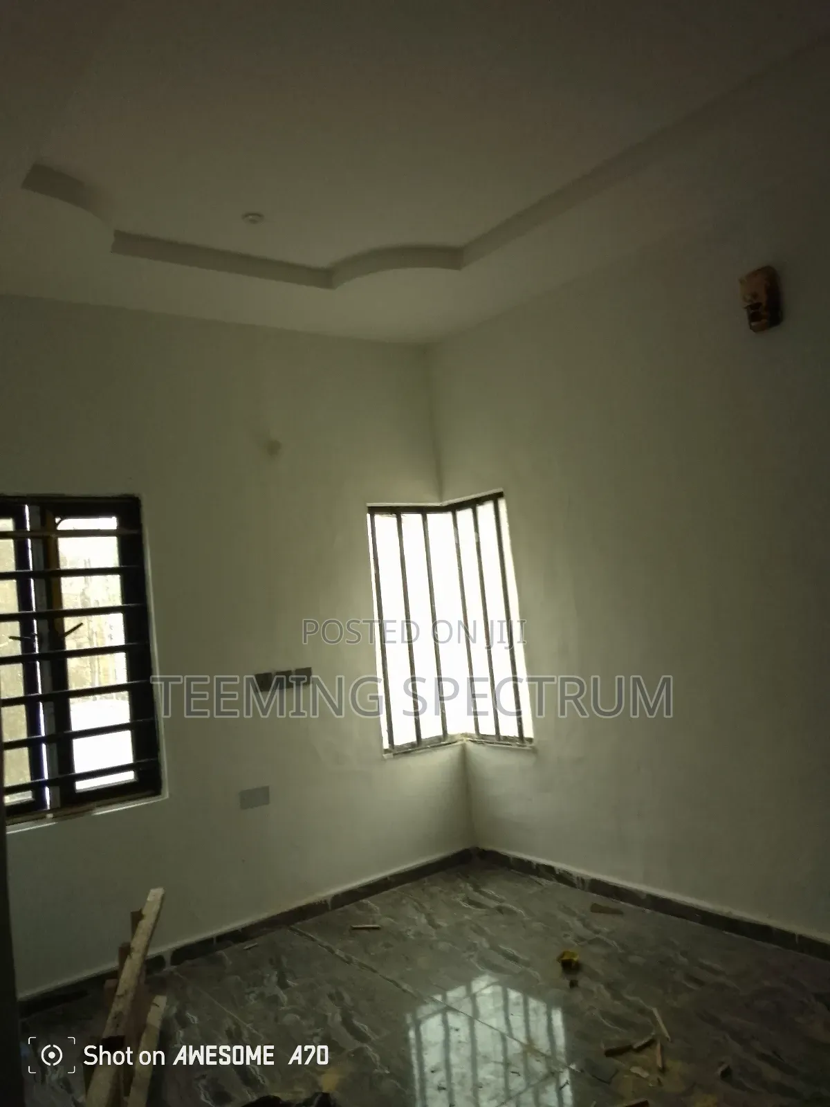 2bdrm Apartment in Benin City for rent in Benin City