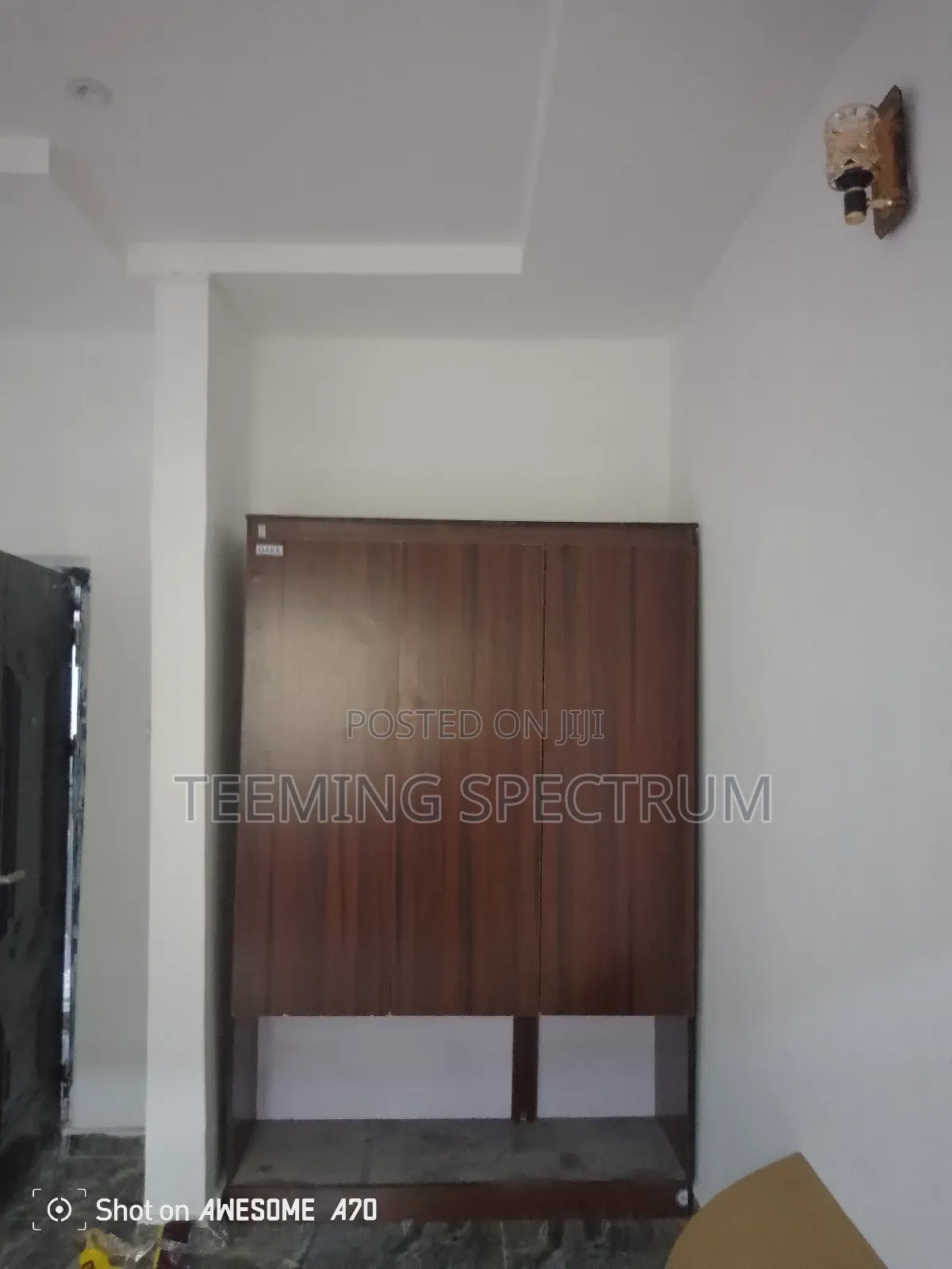 2bdrm Apartment in Benin City for rent in Benin City