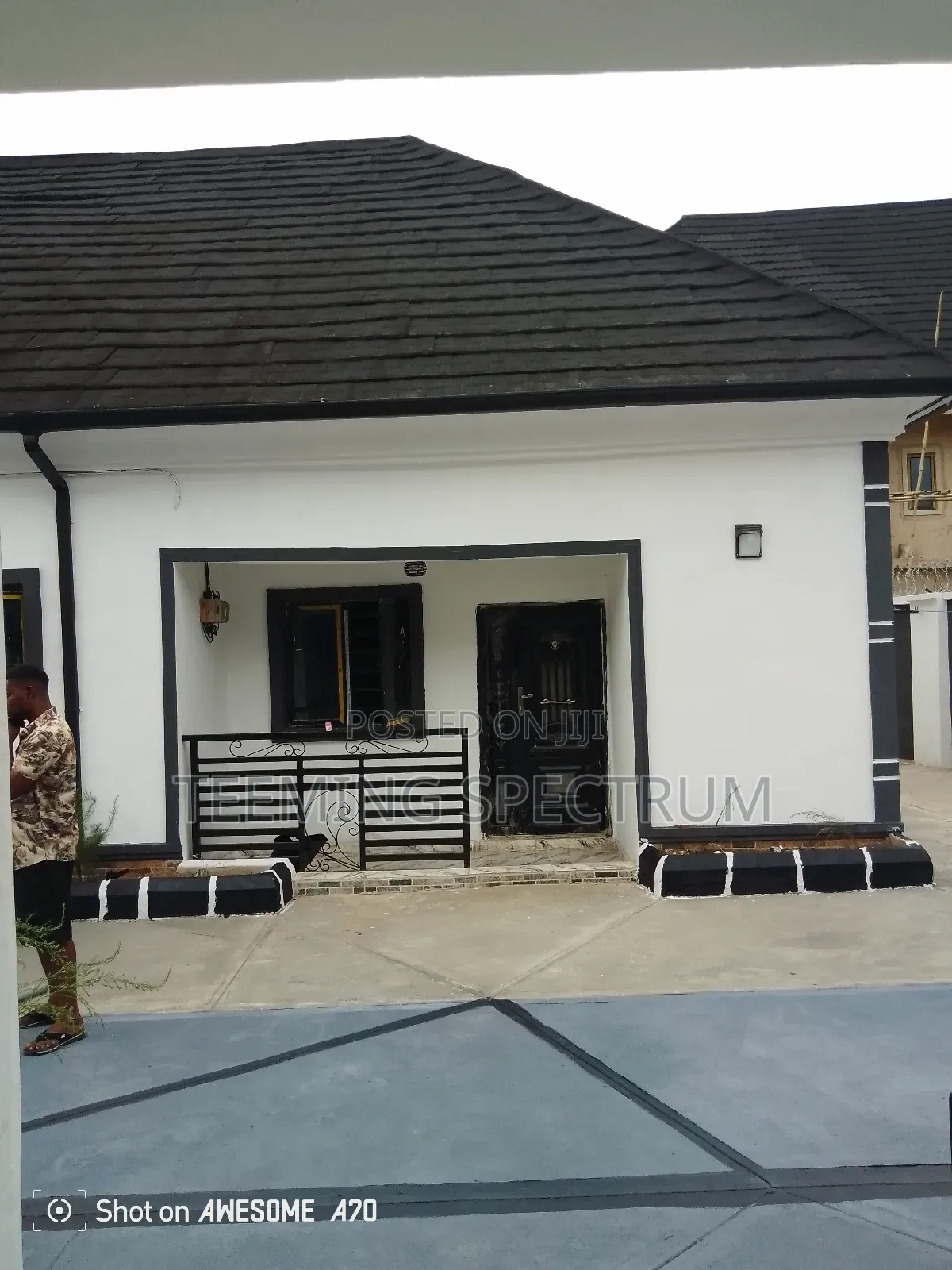 1bdrm Apartment in Benin City for rent in Benin City