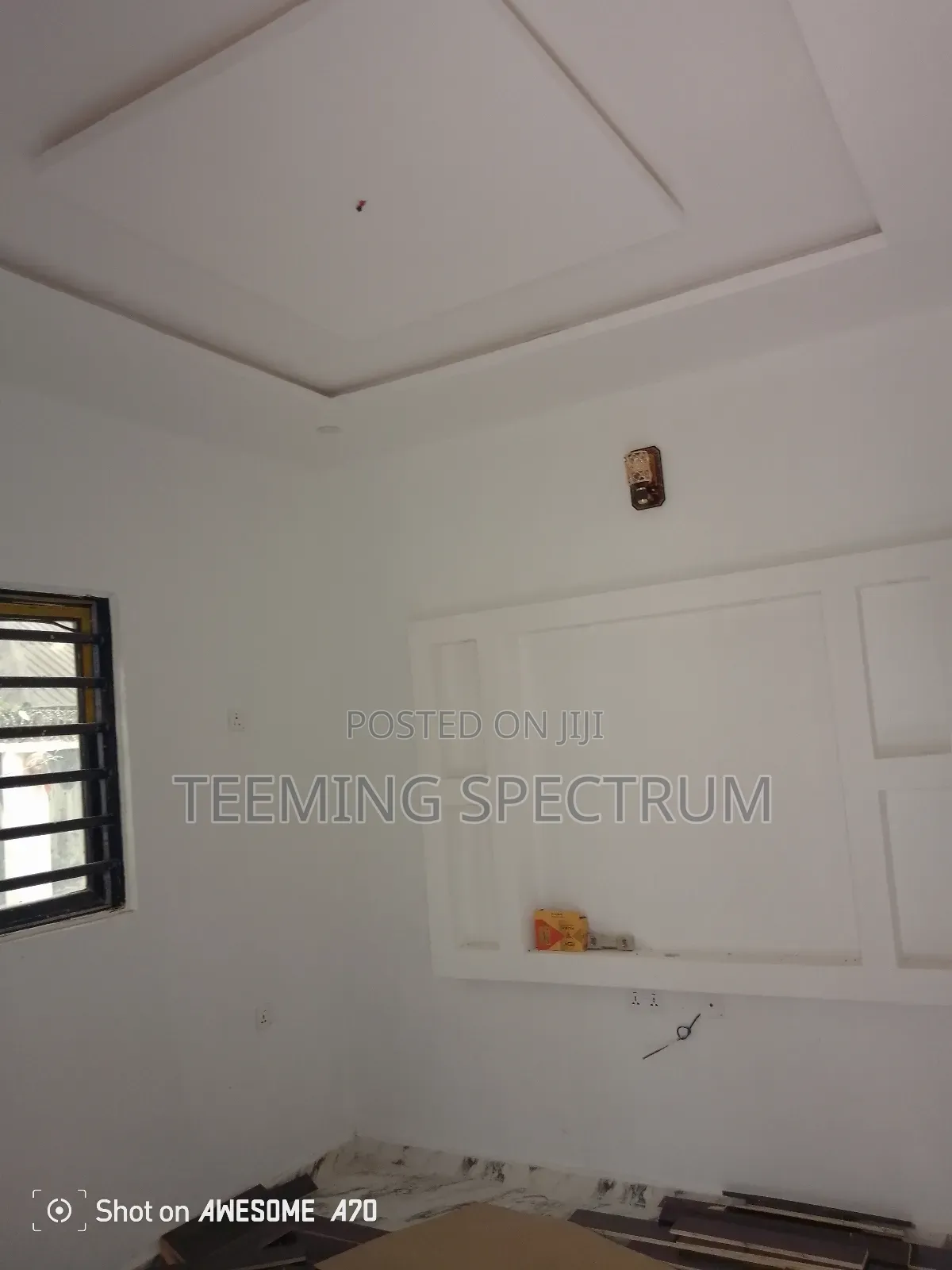 1bdrm Apartment in Benin City for rent in Benin City