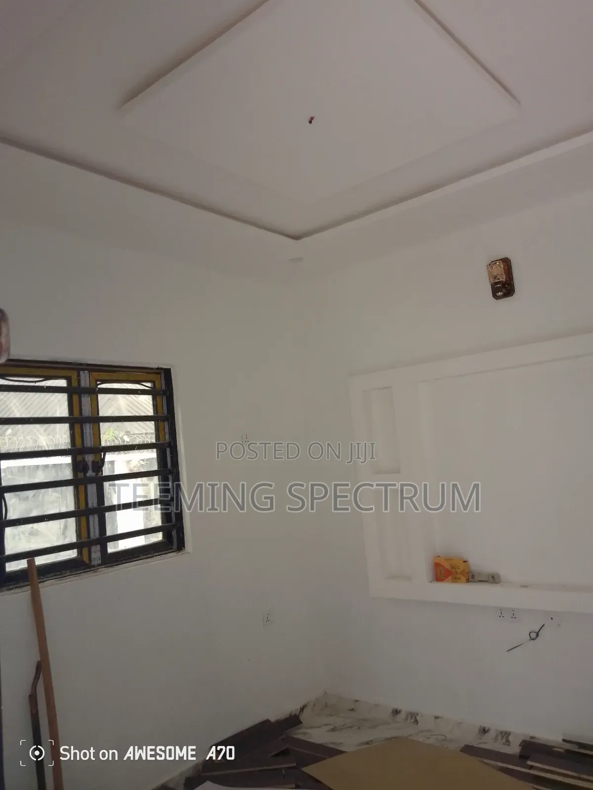 1bdrm Apartment in Benin City for rent in Benin City