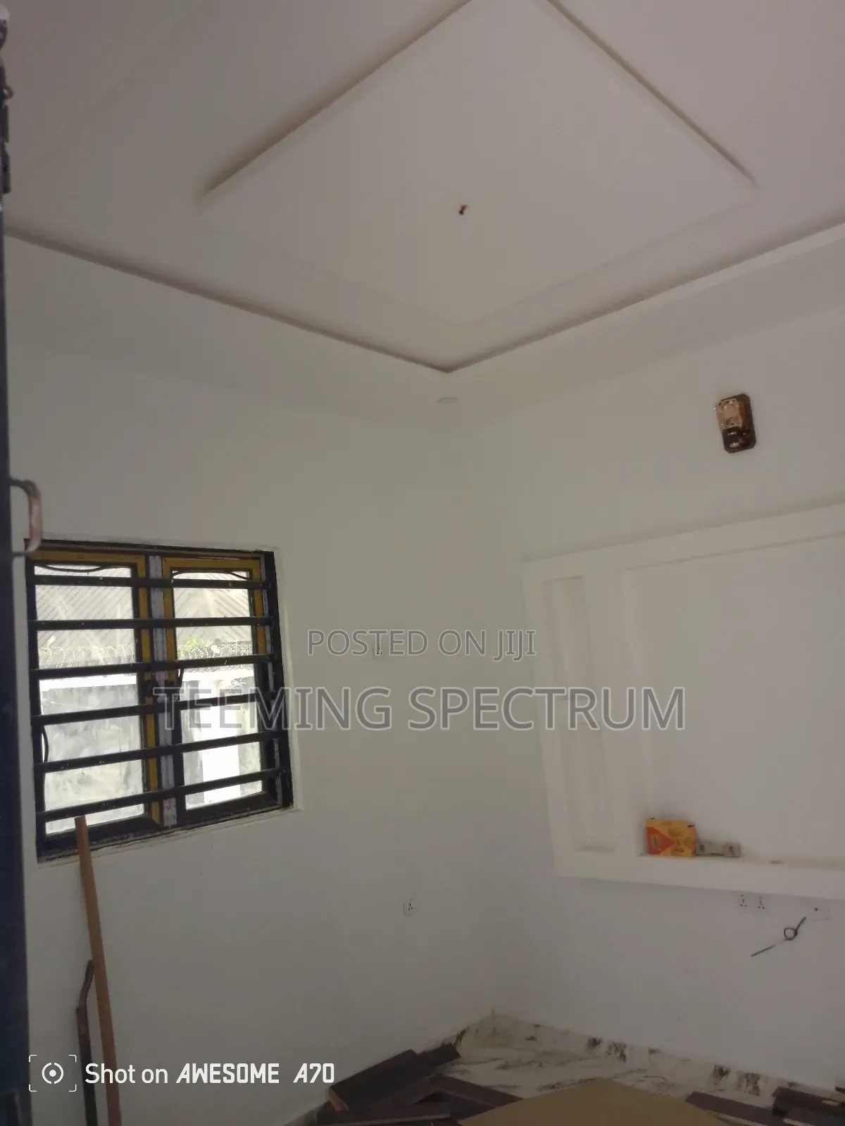 1bdrm Apartment in Benin City for rent in Benin City