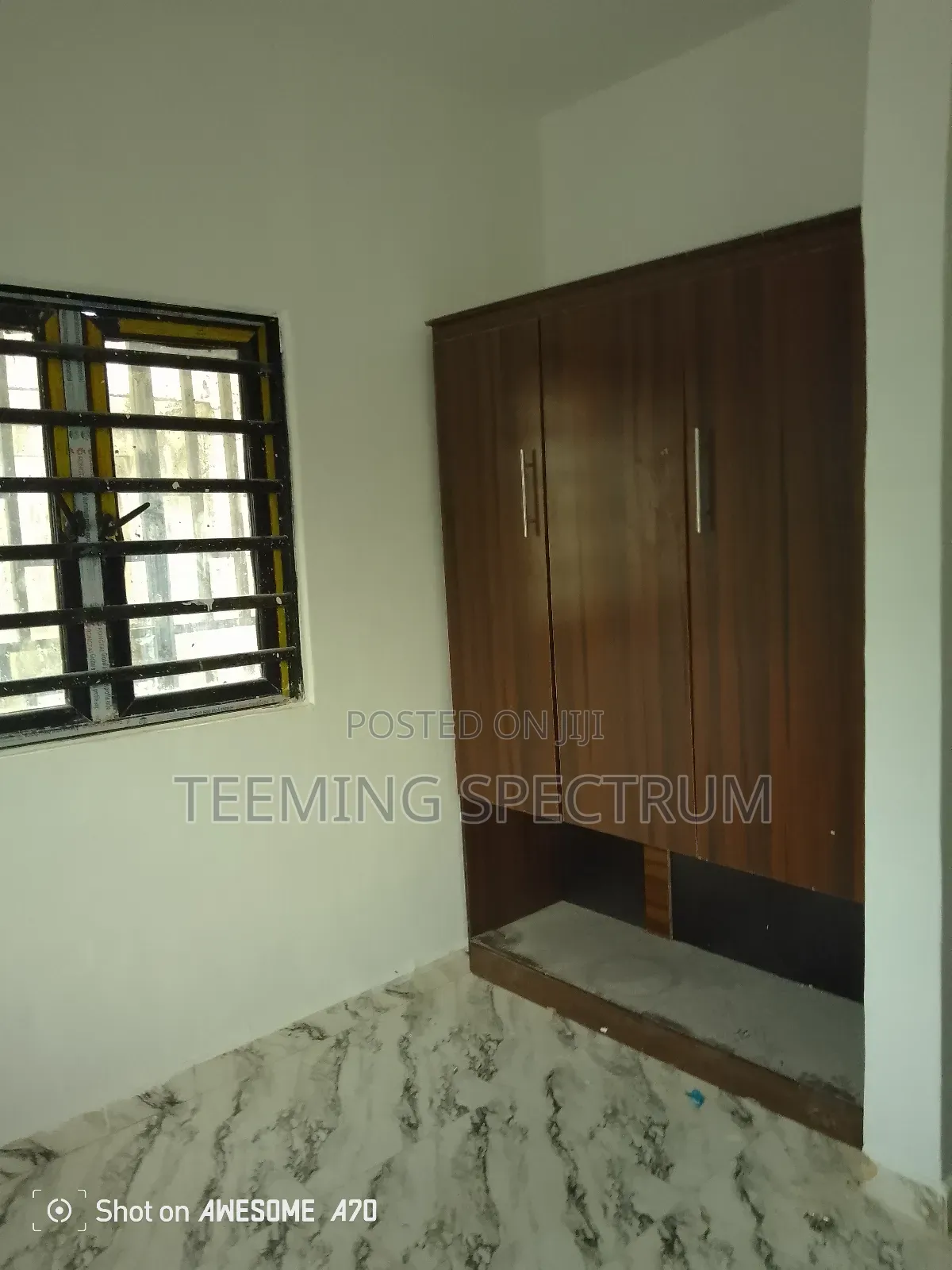 1bdrm Apartment in Benin City for rent in Benin City