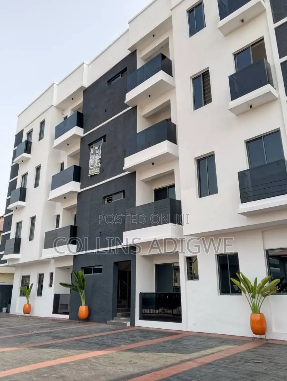 3bdrm Apartment in Lekki Ph 1, Lagos for sale in Lekki Phase 1