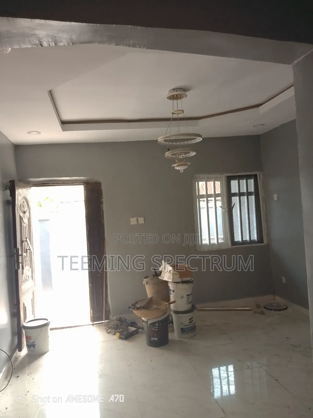 2bdrm Apartment in Benin City for rent in Benin City