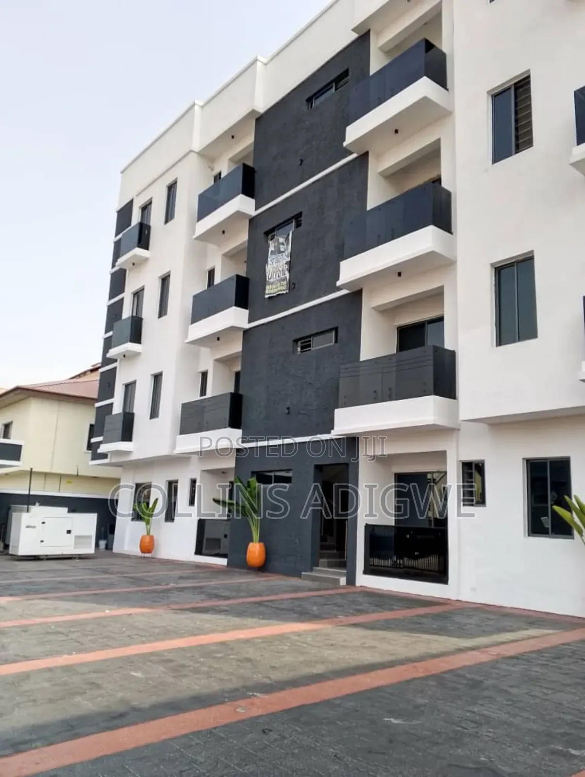 3bdrm Apartment in Lekki Ph 1, Lagos for sale in Lekki Phase 1