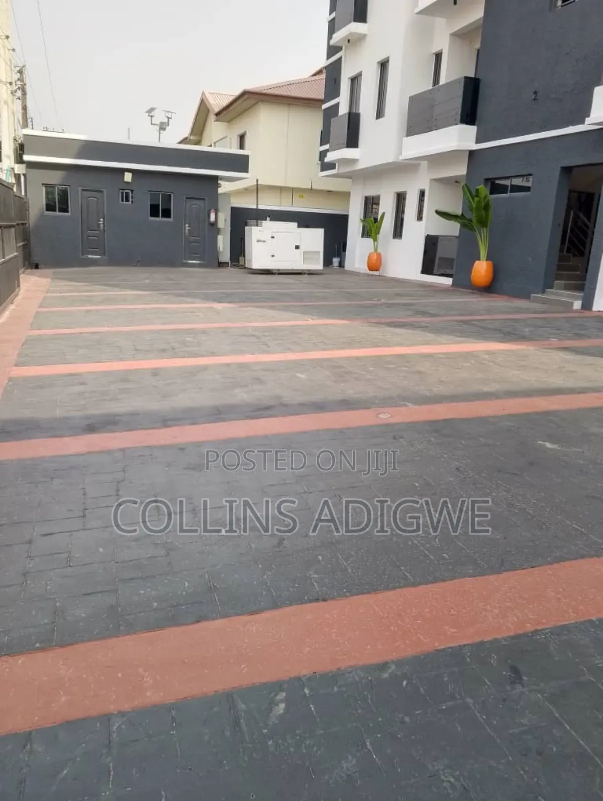 3bdrm Apartment in Lekki Ph 1, Lagos for sale in Lekki Phase 1